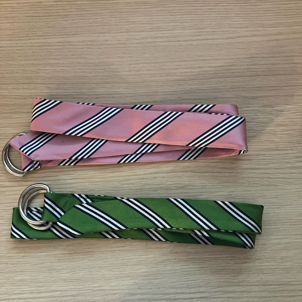 J.Crew Belts/Sash